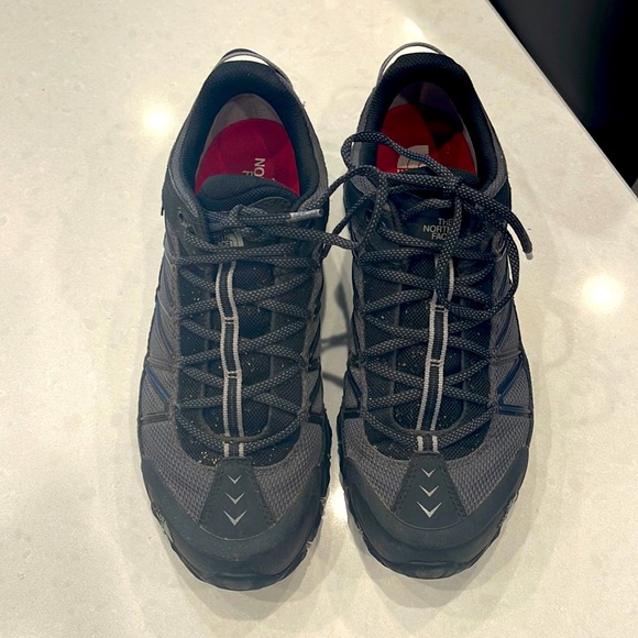 Goretex Mens Shoe Size 